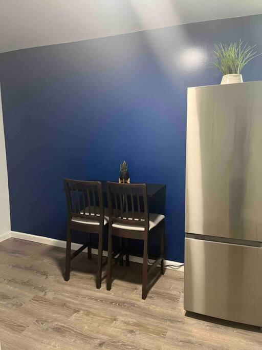 Marvelous Modern Apartment At Perfect Location Mount Vernon Buitenkant foto