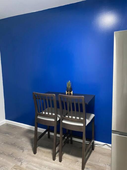 Marvelous Modern Apartment At Perfect Location Mount Vernon Buitenkant foto