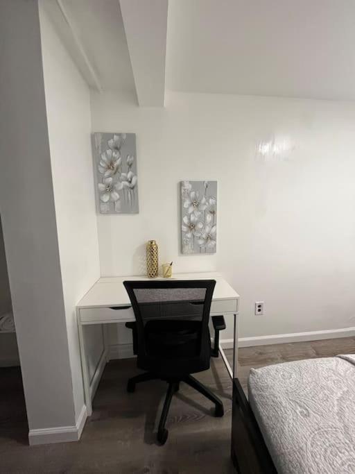 Marvelous Modern Apartment At Perfect Location Mount Vernon Buitenkant foto