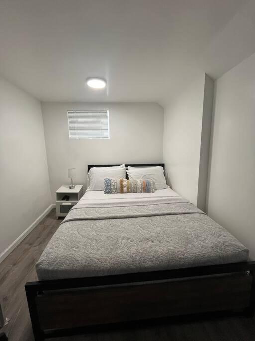 Marvelous Modern Apartment At Perfect Location Mount Vernon Buitenkant foto