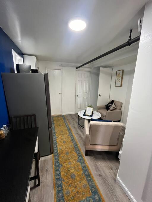 Marvelous Modern Apartment At Perfect Location Mount Vernon Buitenkant foto